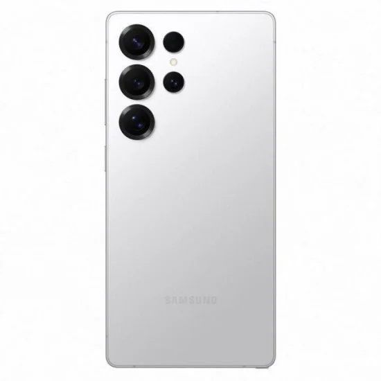 Samsung Galaxy S25 Ultra 5G 6.9-Inch 12Gb Ram 1Tb - Titanium White Silver